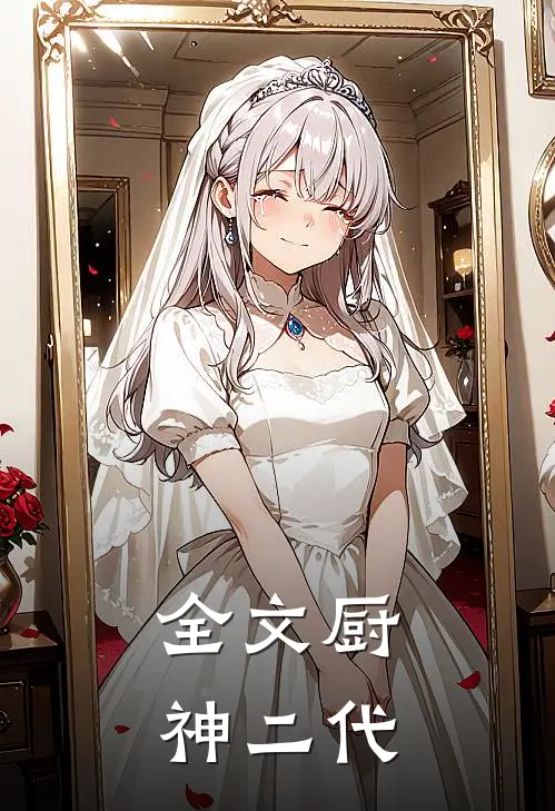 全文厨神二代