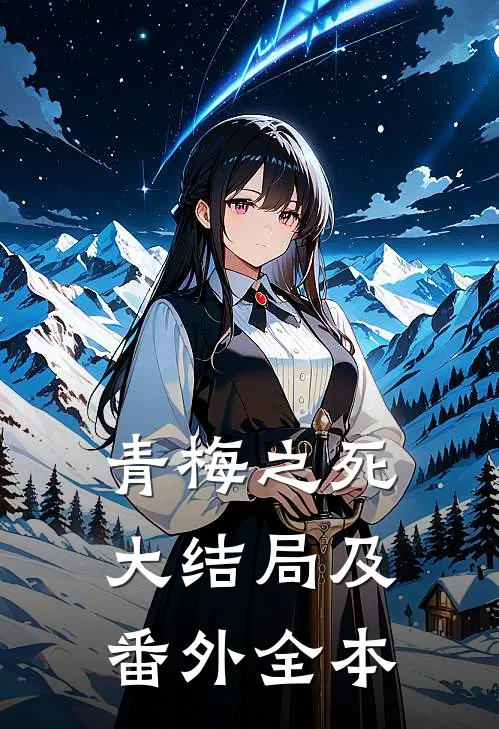 青梅之死大结局及番外全本