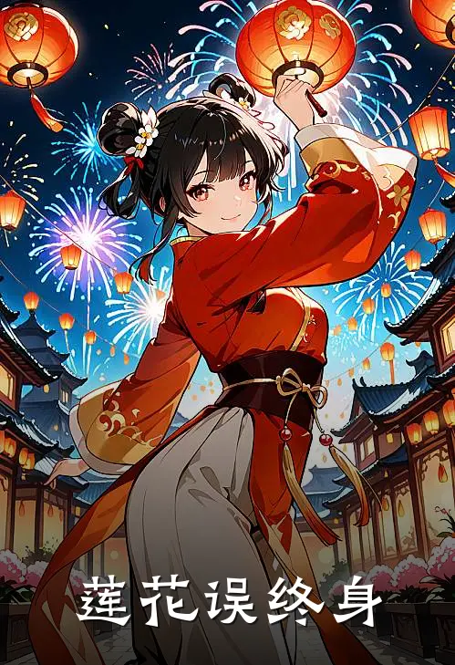 莲花误终身