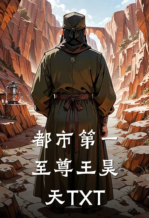 都市第一至尊王昊天TXT
