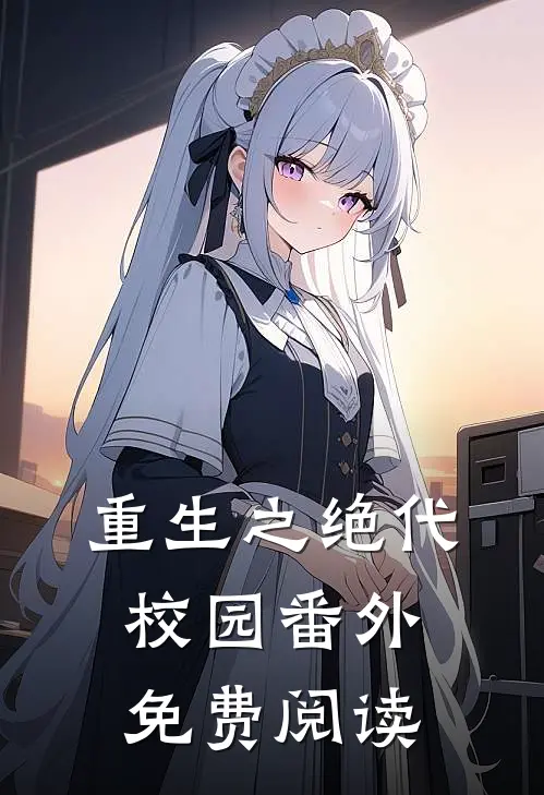 重生之绝代校园 番外免费阅读