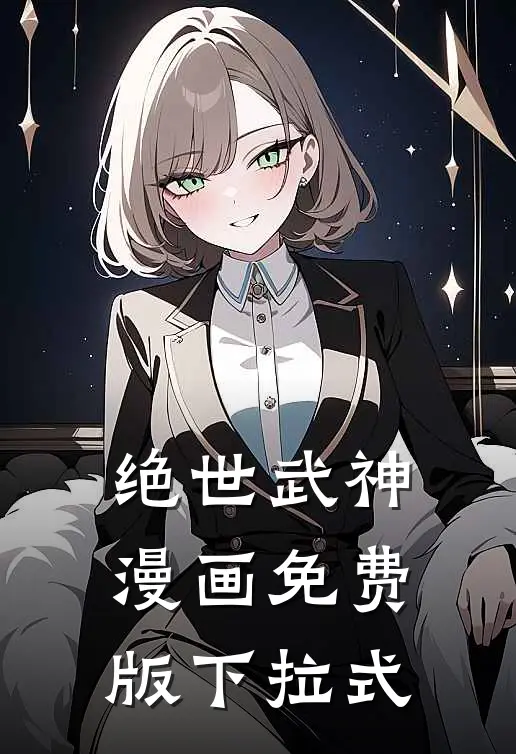 绝世武神漫画免费版下拉式