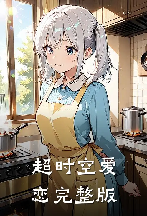 超时空爱恋完整版