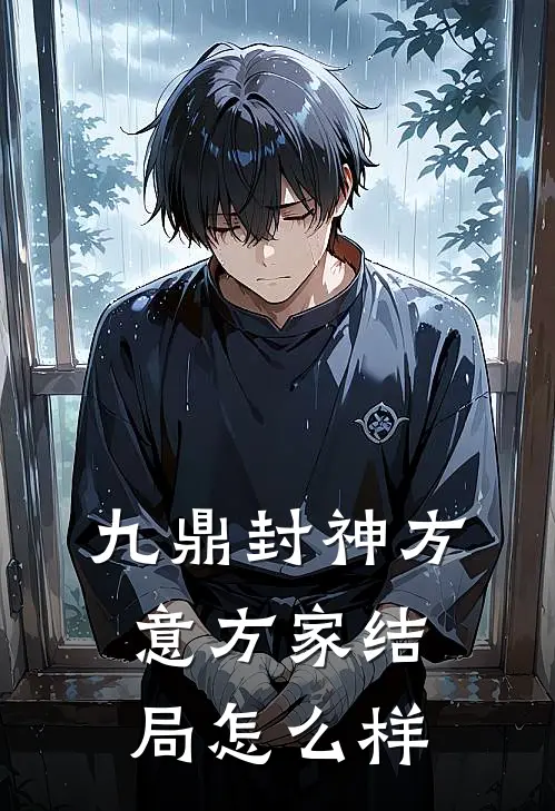 九鼎封神方意方家结局怎么样