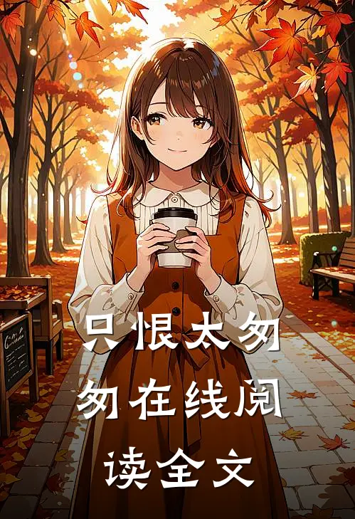 只恨太匆匆在线阅读全文