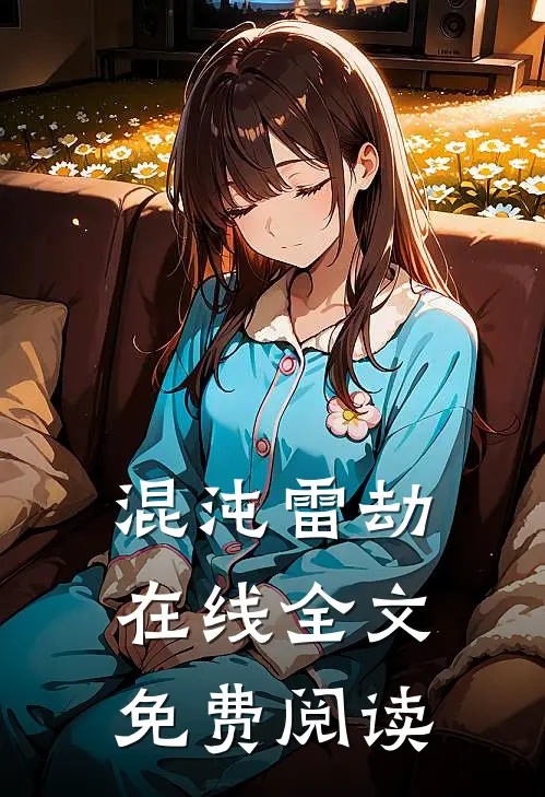 混沌雷劫在线全文免费阅读
