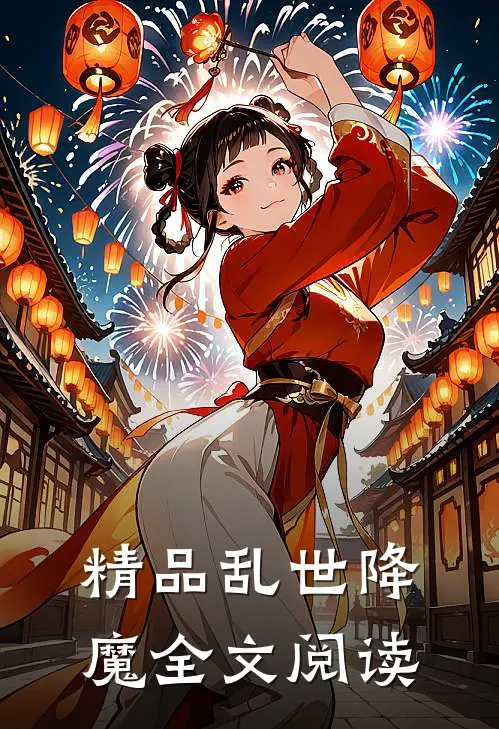 精品乱世降魔全文阅读