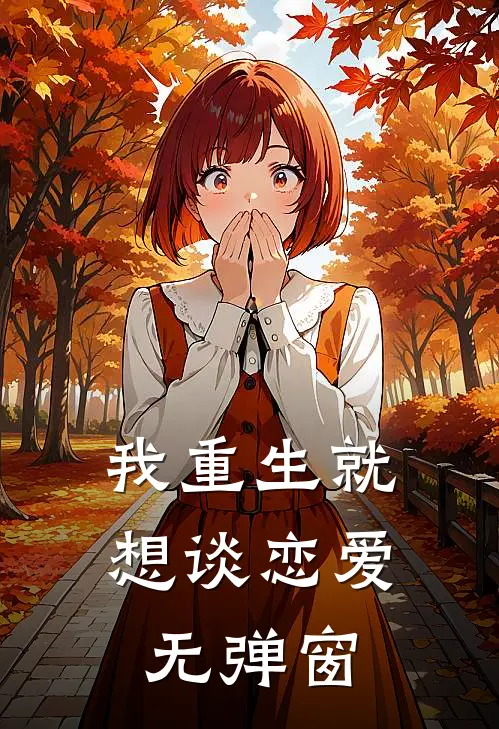 我重生就想谈恋爱无弹窗