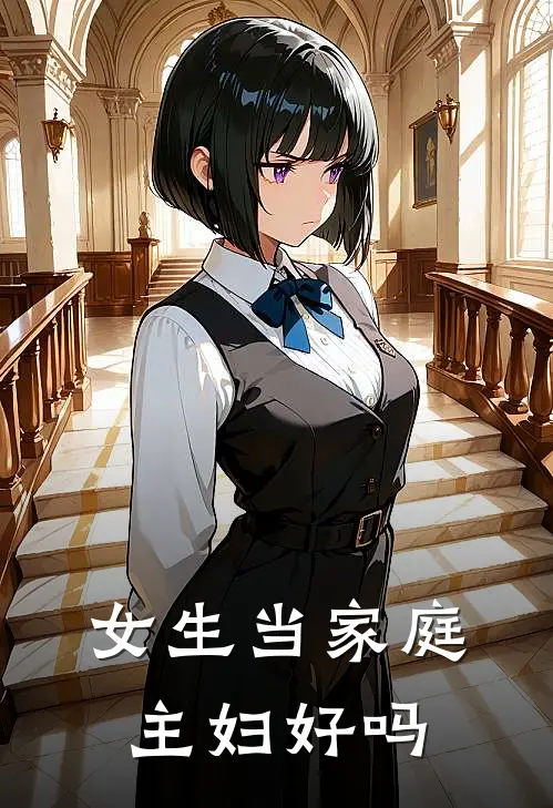 女生当家庭主妇好吗