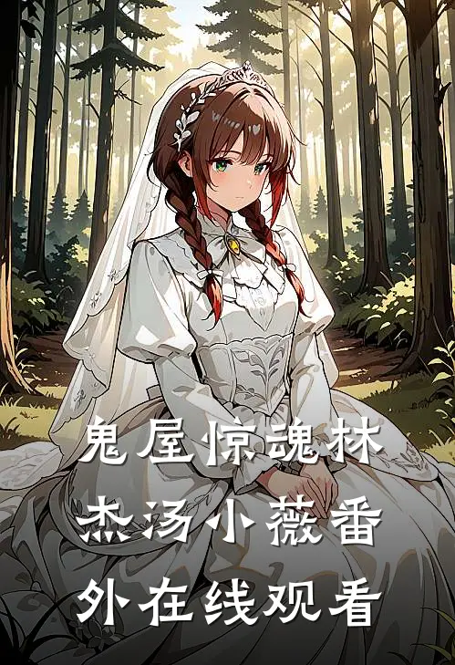 鬼屋惊魂林杰汤小薇 番外在线观看