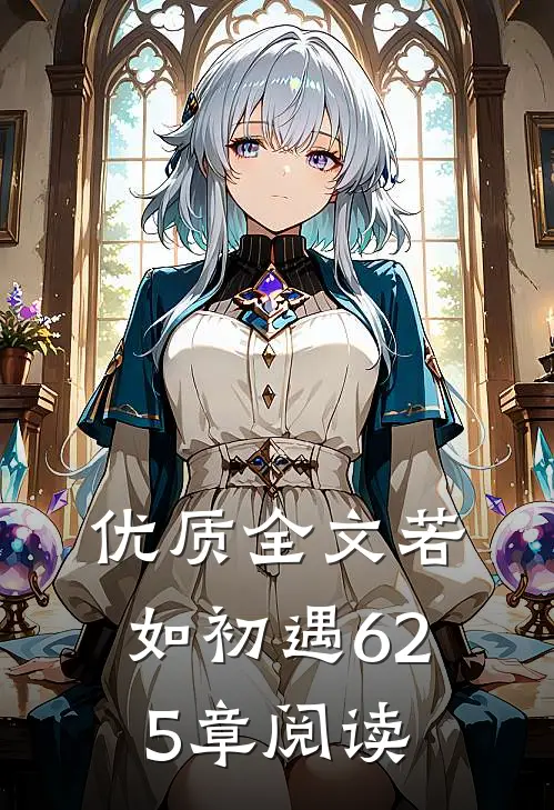 优质全文若如初遇625章阅读