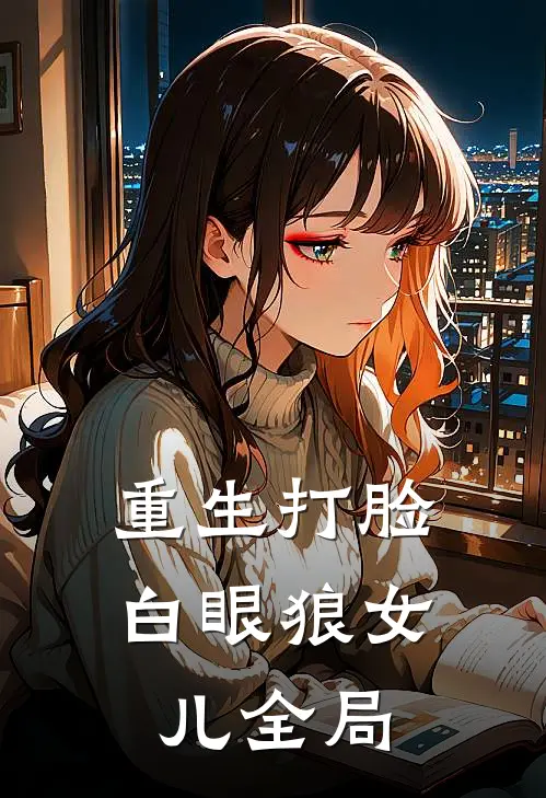 重生打脸白眼狼女儿全局