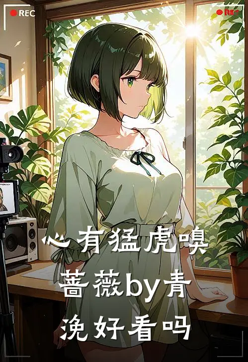 心有猛虎嗅蔷薇by青浼好看吗