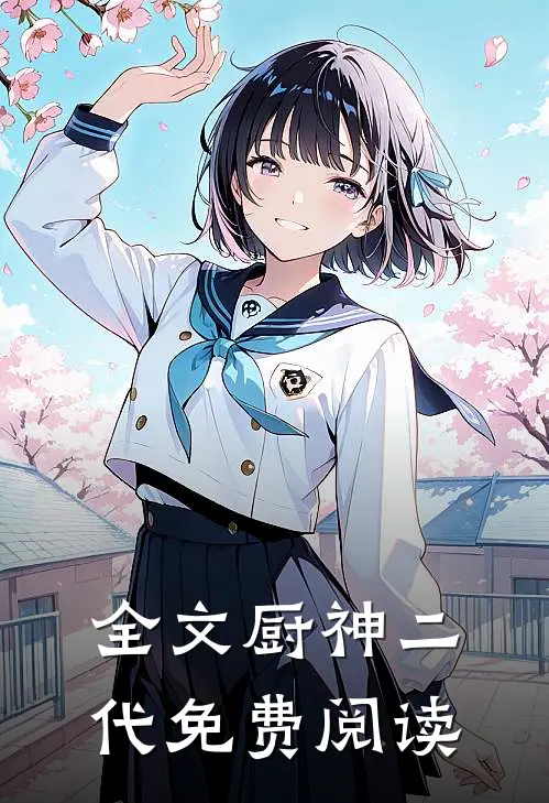 全文厨神二代免费阅读