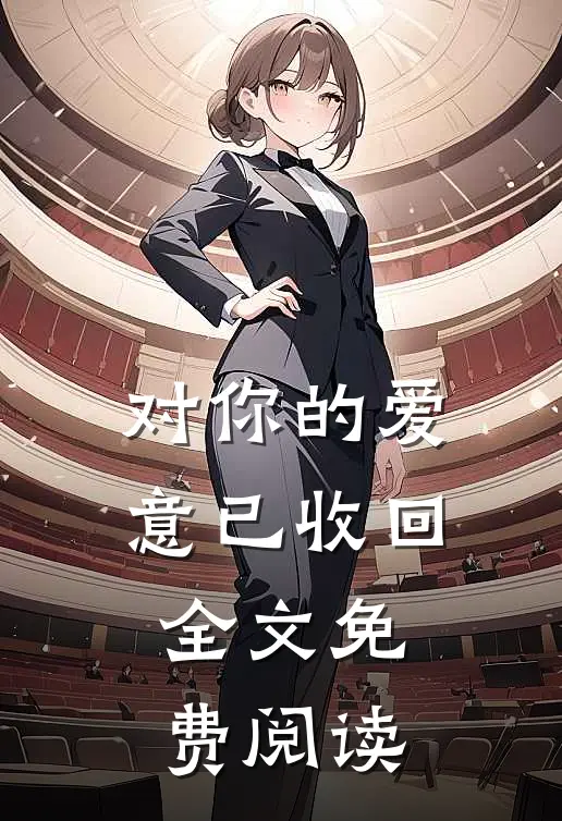对你的爱意已收回全文免费阅读