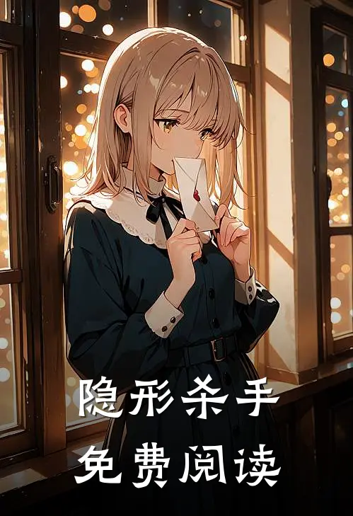 隐形杀手免费阅读