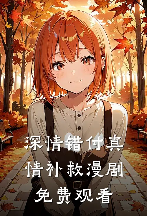 深情错付真情补救漫剧免费观看