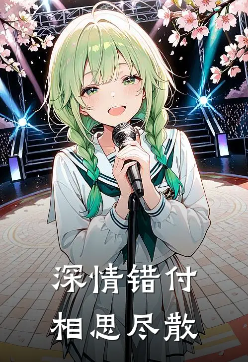 深情错付相思尽散