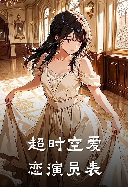超时空爱恋演员表