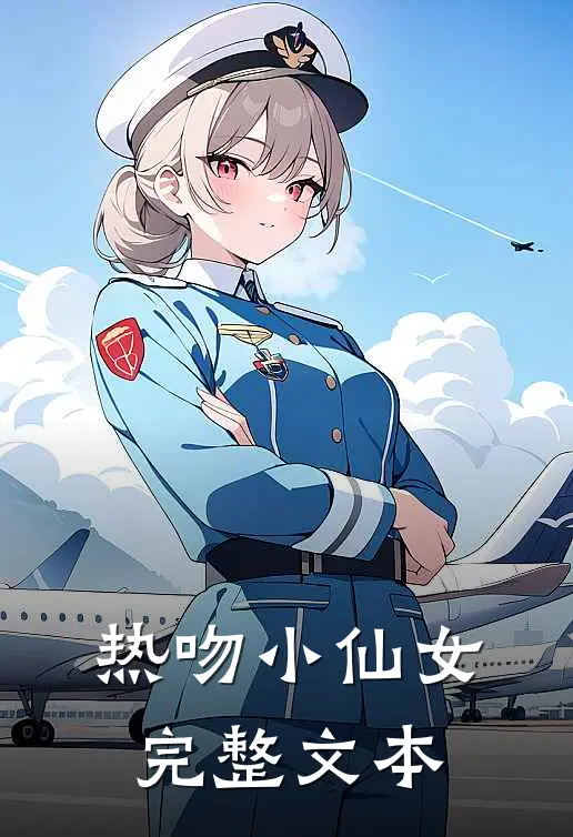 热吻小仙女完整文本