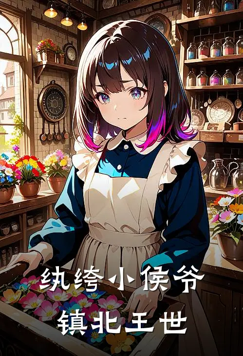 纨绔小侯爷镇北王世