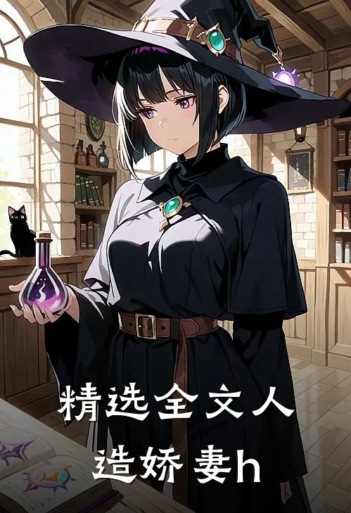 精选全文人造娇妻h