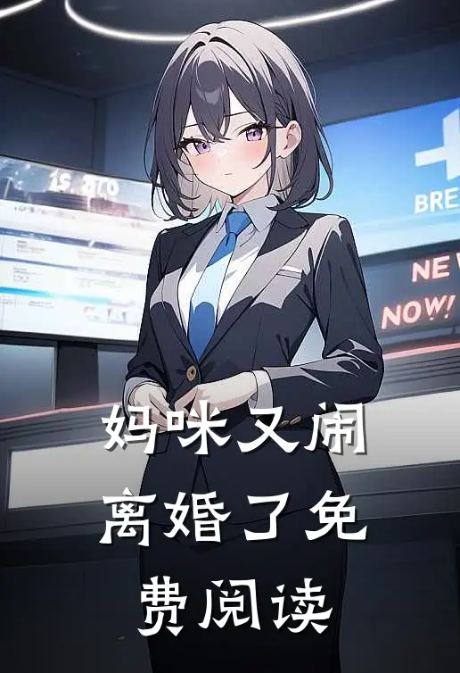 妈咪又闹离婚了免费阅读
