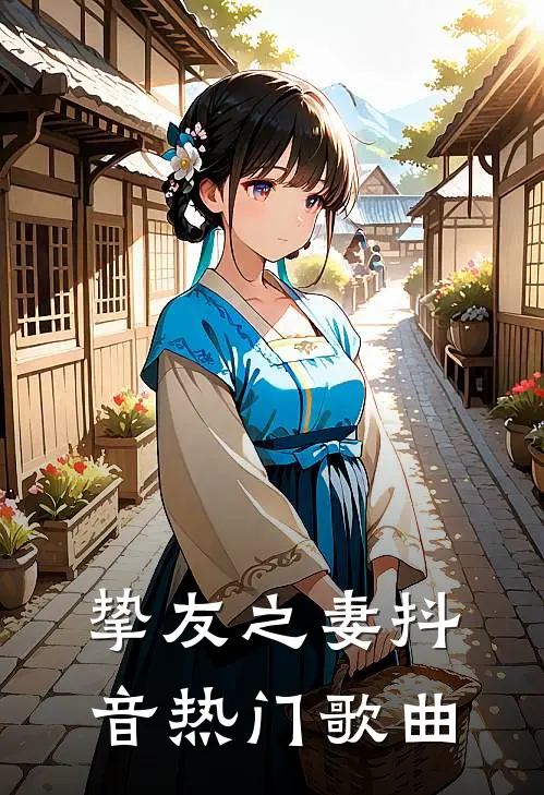 挚友之妻抖音热门歌曲