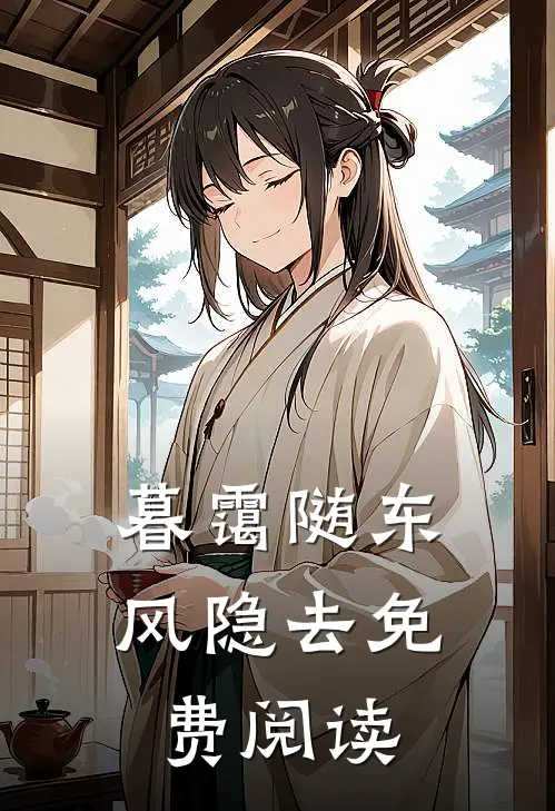 暮霭随东风隐去免费阅读