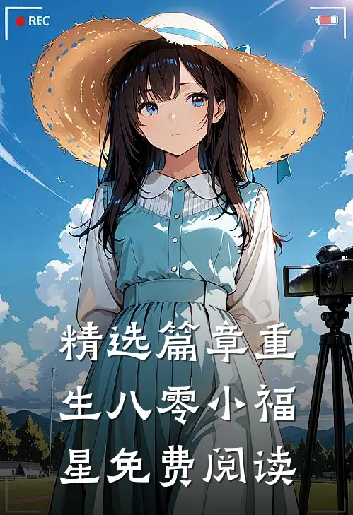 精选篇章重生八零小福星免费阅读