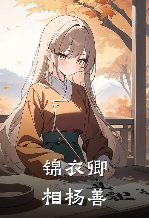锦衣卿相 杨善