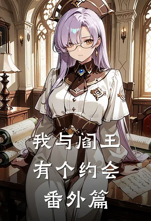 我与阎王有个约会 番外篇