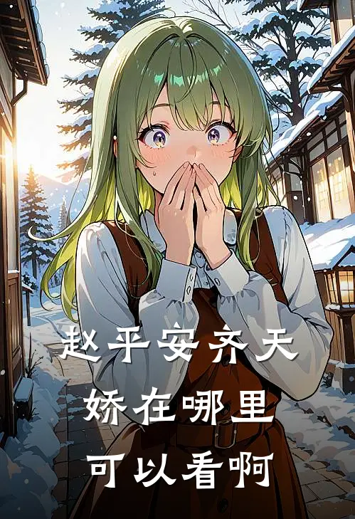 赵平安齐天娇在哪里可以看啊