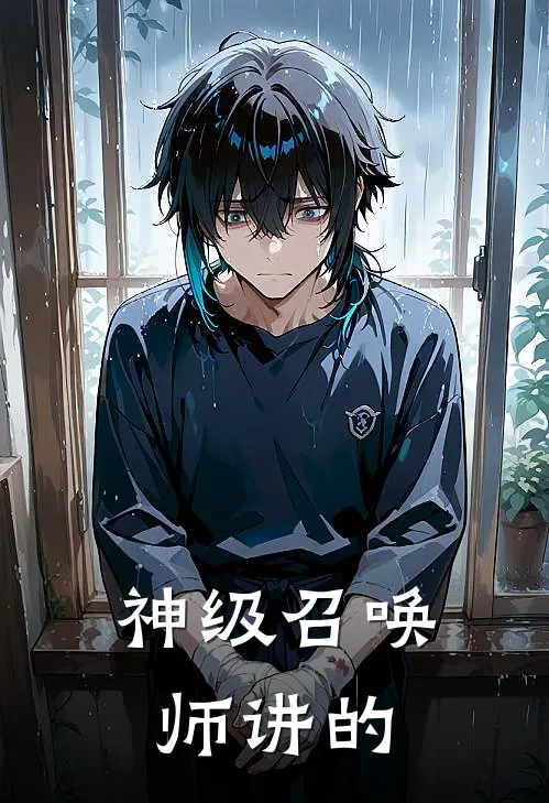 神级召唤师讲的