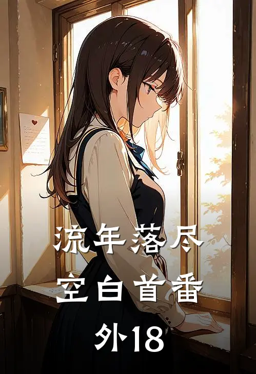流年落尽空白首番外18