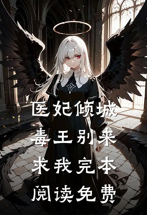 医妃倾城毒王别来求我完本阅读免费