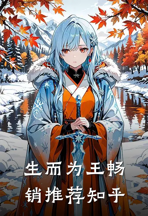 生而为王畅销推荐知乎