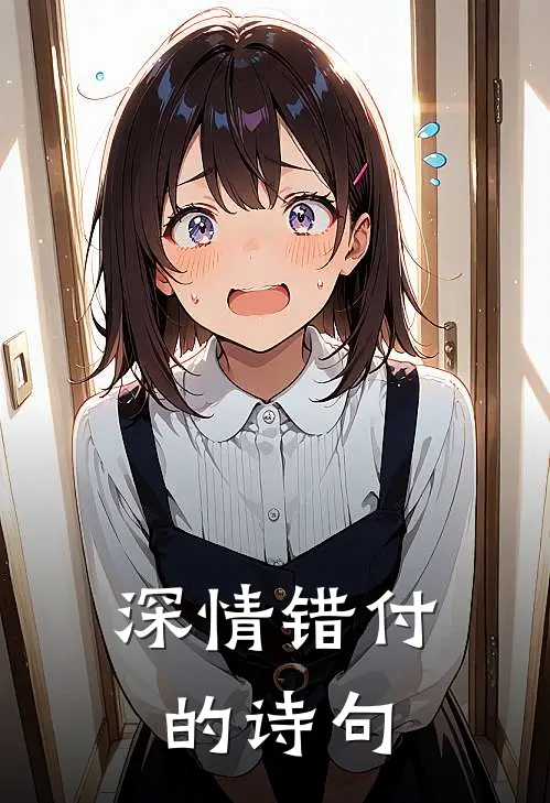 深情错付的诗句