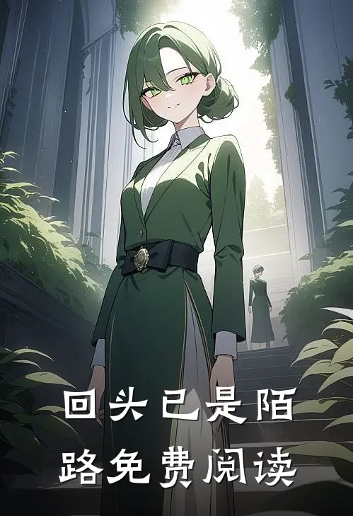 回头已是陌路免费阅读