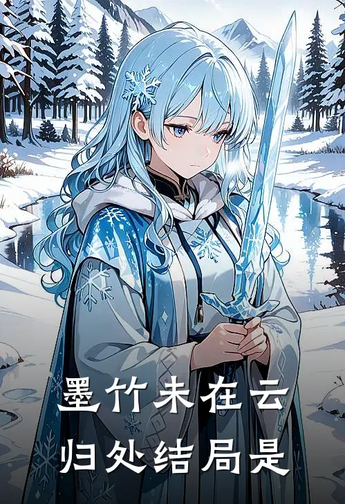 墨竹未在云归处结局是