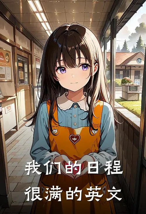 我们的日程很满的英文