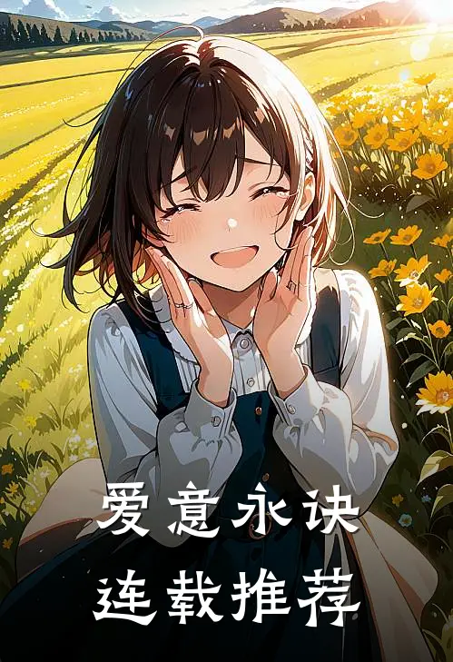爱意永诀连载推荐