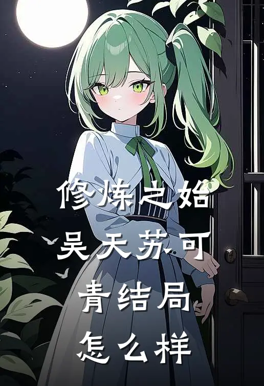 修炼之始吴天苏可青结局怎么样