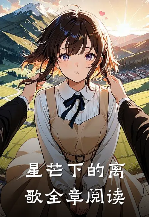 星芒下的离歌全章阅读