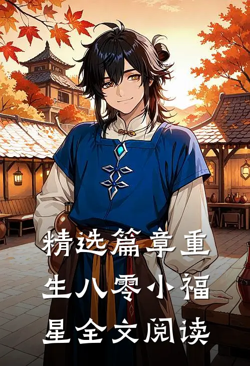 精选篇章重生八零小福星全文阅读
