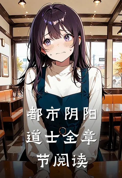 都市阴阳道士全章节阅读
