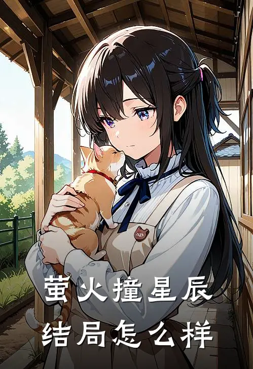 萤火撞星辰结局怎么样