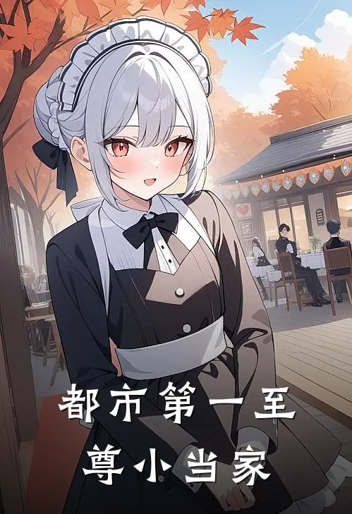都市第一至尊 _小当家
