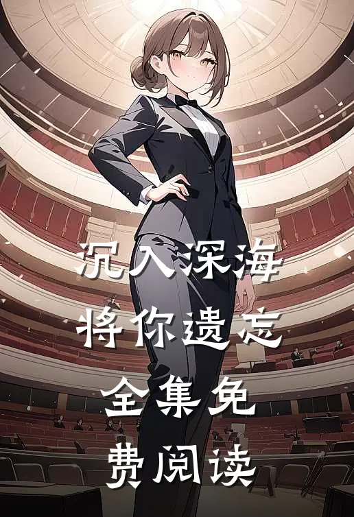 沉入深海将你遗忘全集免费阅读