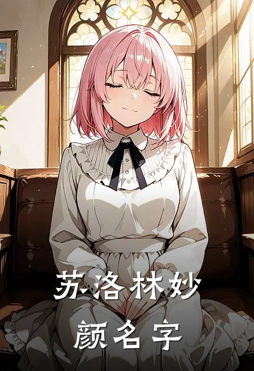 苏洛林妙颜名字